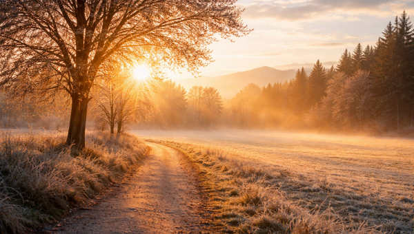 Ein neues Jahr – gemeinsam weiterdenken